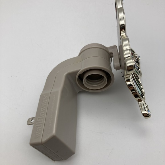 BATH & BODY WORKS Embroidered Butterfly Wallflowers Fragrance Plug In New - Picture 7 of 7